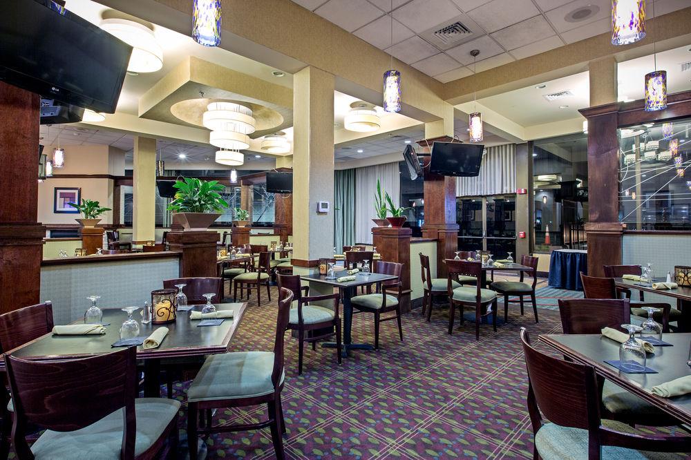 Fairfield Inn & Suites Springfield Ένφιλντ Εξωτερικό φωτογραφία