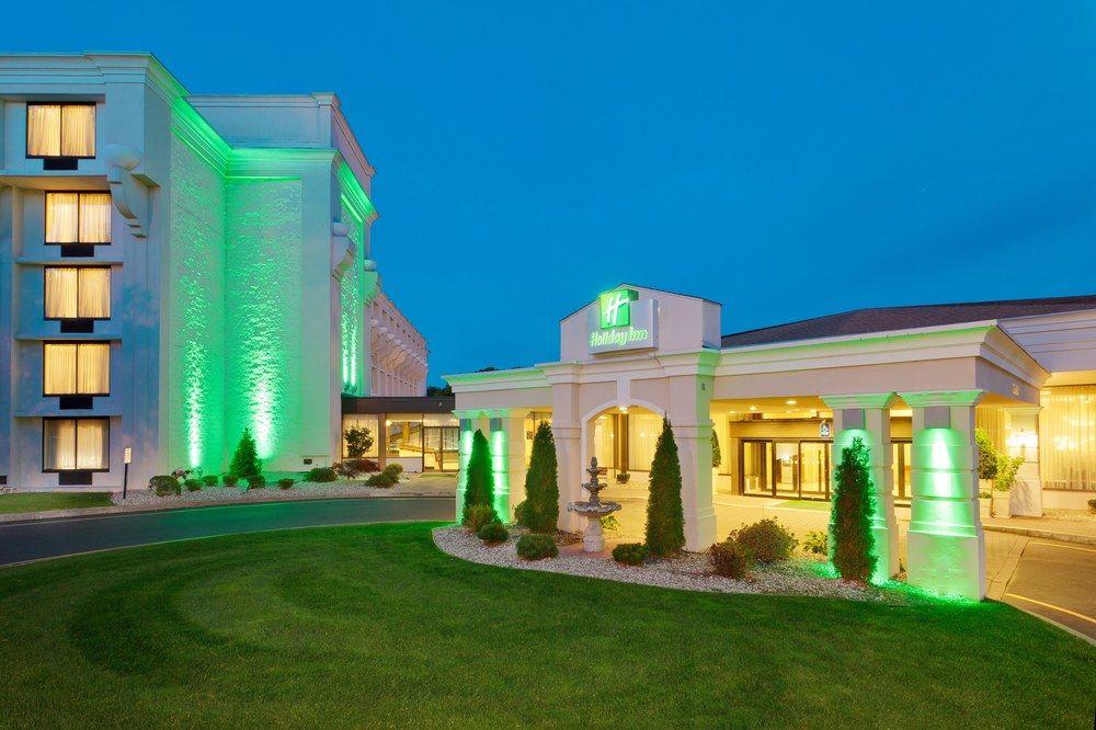 Fairfield Inn & Suites Springfield Ένφιλντ Εξωτερικό φωτογραφία