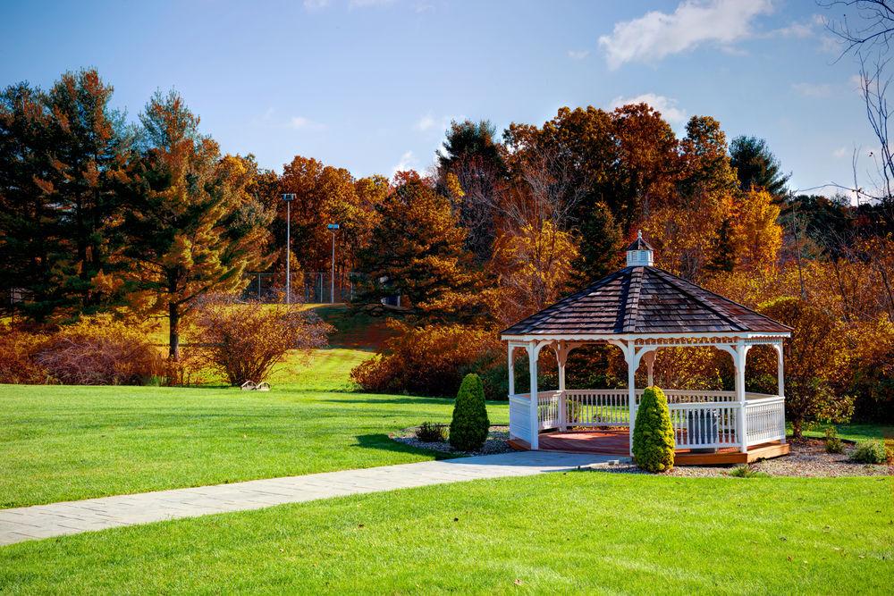 Fairfield Inn & Suites Springfield Ένφιλντ Εξωτερικό φωτογραφία