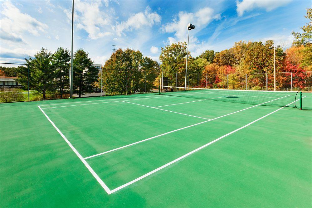 Fairfield Inn & Suites Springfield Ένφιλντ Εξωτερικό φωτογραφία