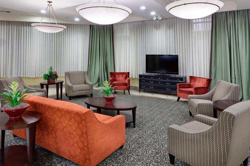 Fairfield Inn & Suites Springfield Ένφιλντ Εξωτερικό φωτογραφία