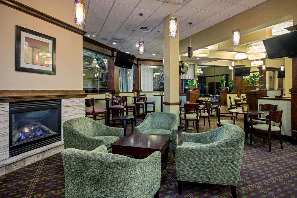 Fairfield Inn & Suites Springfield Ένφιλντ Εξωτερικό φωτογραφία